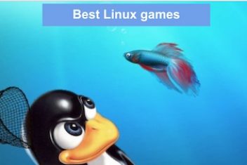 Best Linux games
