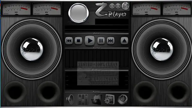 free radio player for windows