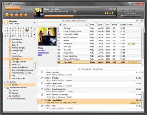 best music player for windows 10 itunes playlist