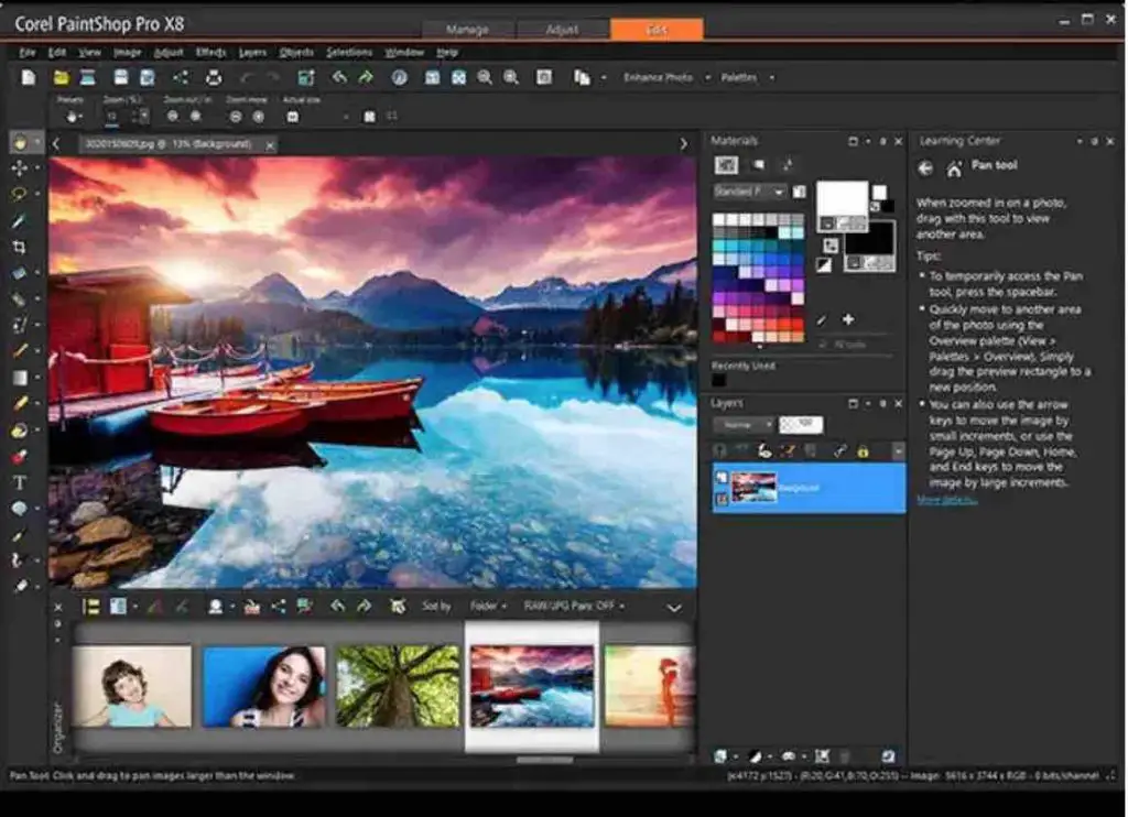 Best photo editing software for PC