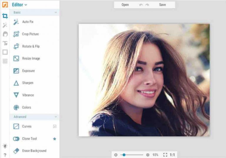 Best Free online photo editing software