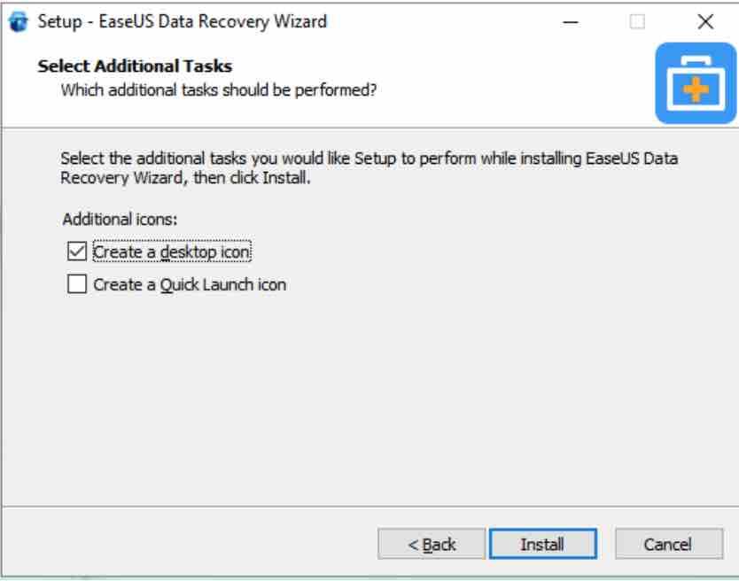 easeus data recovery wizard free limitations