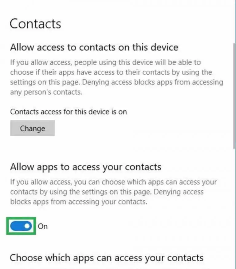 How to stop data collection by Microsoft on Windows 10