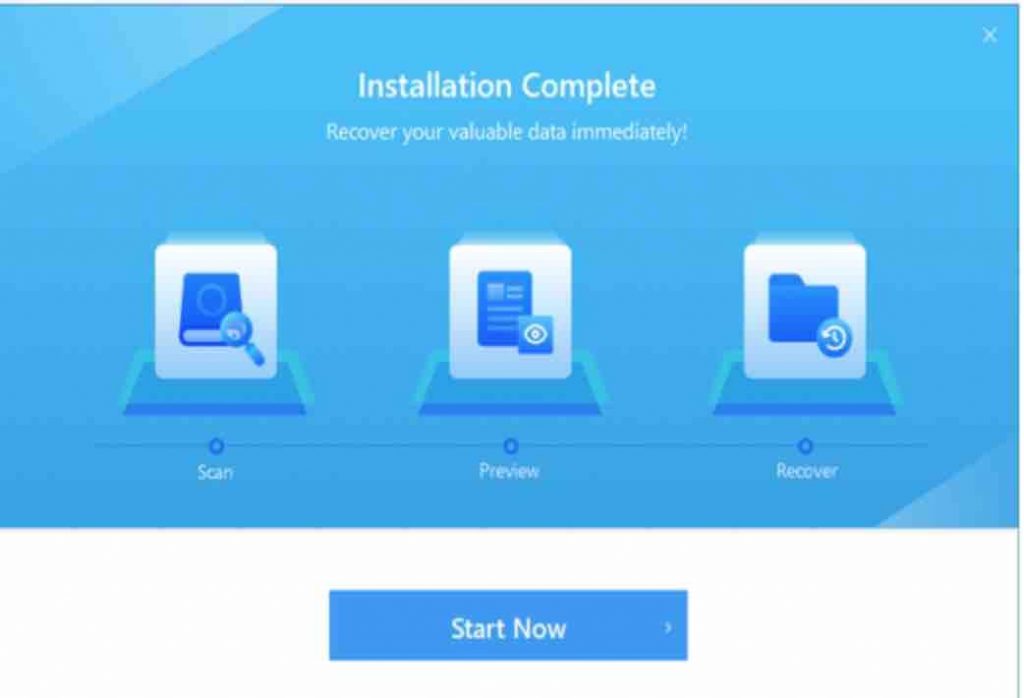 easeus data recovery wizard full