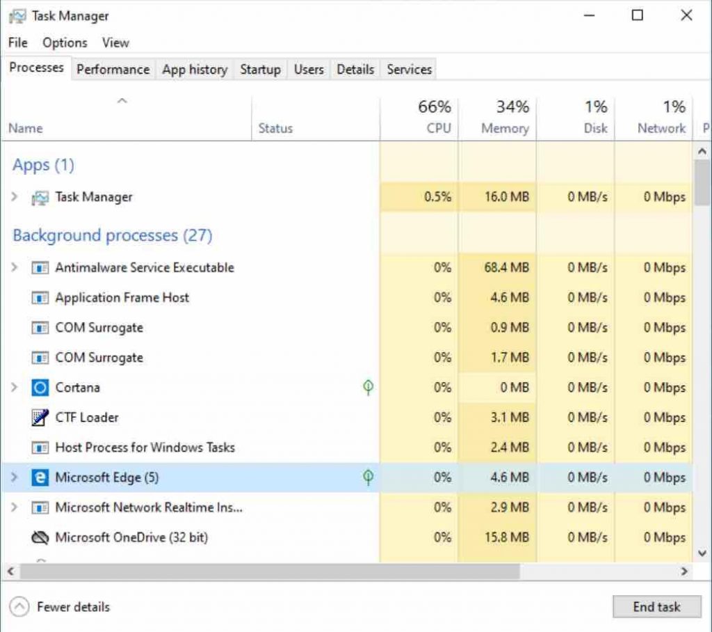 How to Clean up Windows 10 the right way