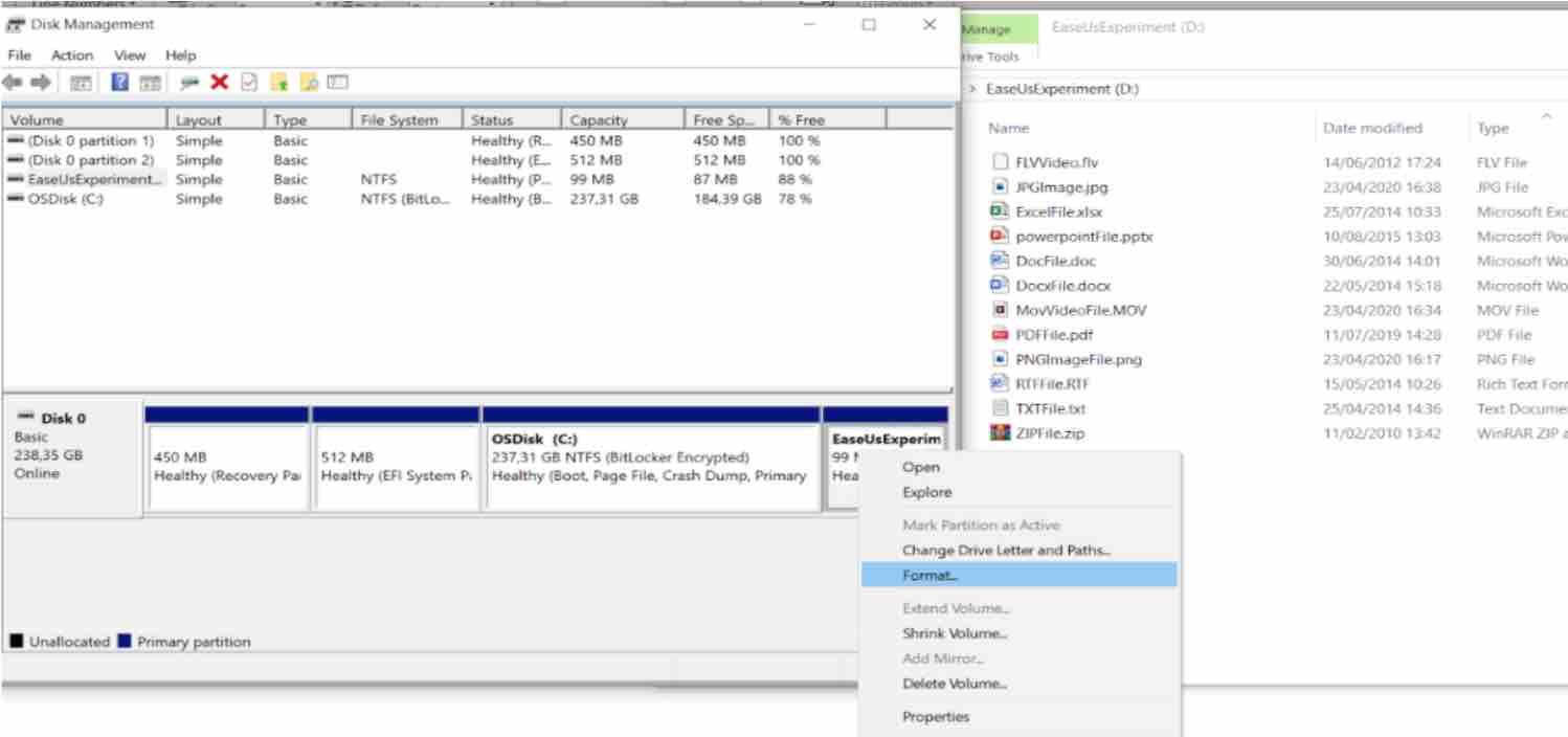 easeus data recovery wizard professional 5.0.1 serial key