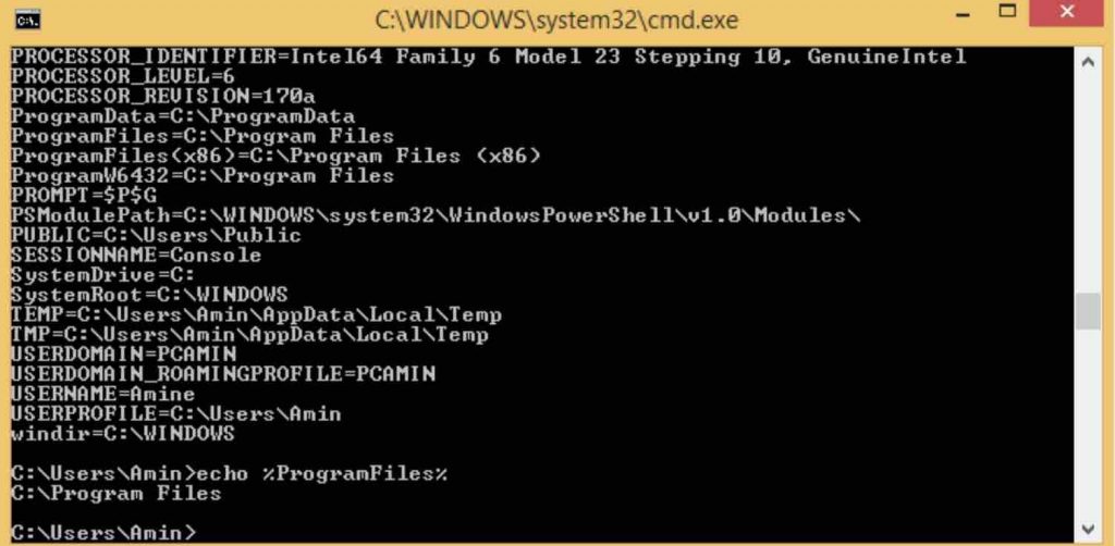 The Best CMD Commands For Windows