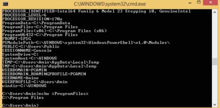 The best CMD commands for Windows