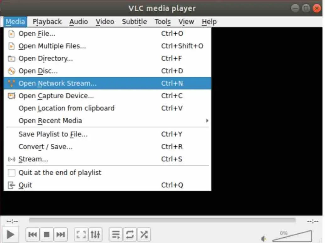 How to download YouTube videos with VLC Media Player