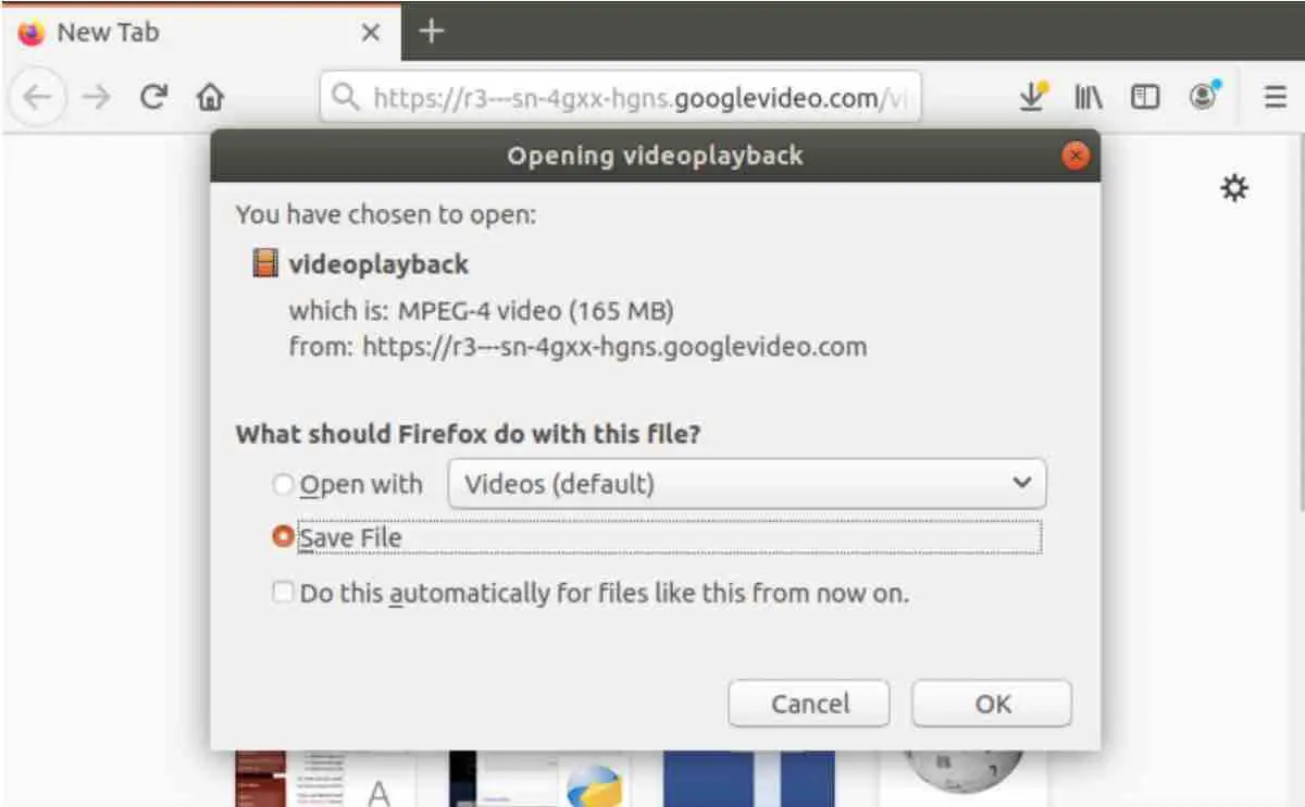 how to download youtube videos using vlc