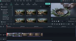 free video editing software for windows