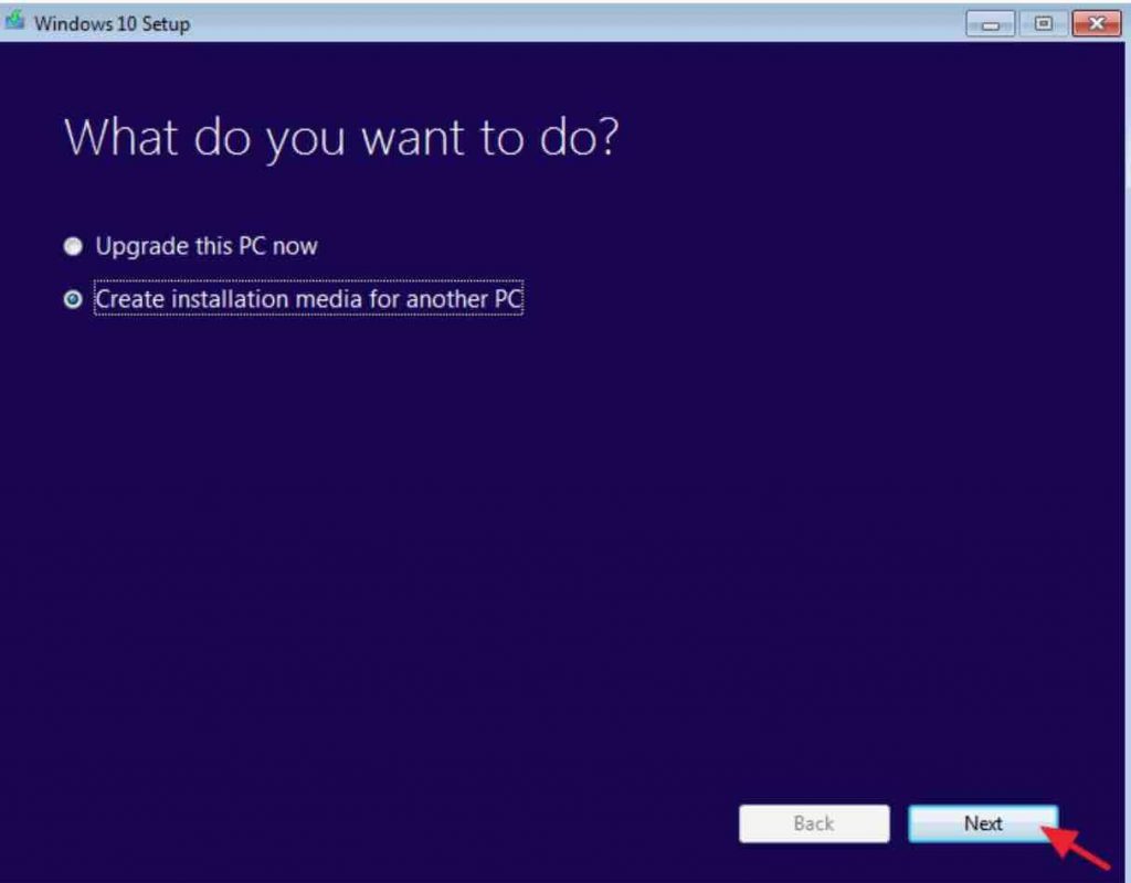 How to reinstall Windows 10 to fix problems