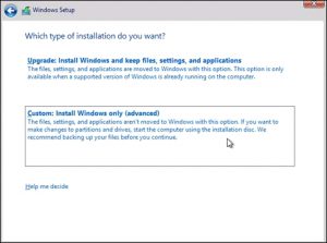 How To Reinstall Windows 10 To Fix Problems