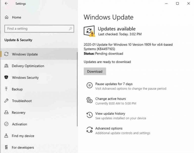 Windows 10 tricks and tips for dummies - Part 1