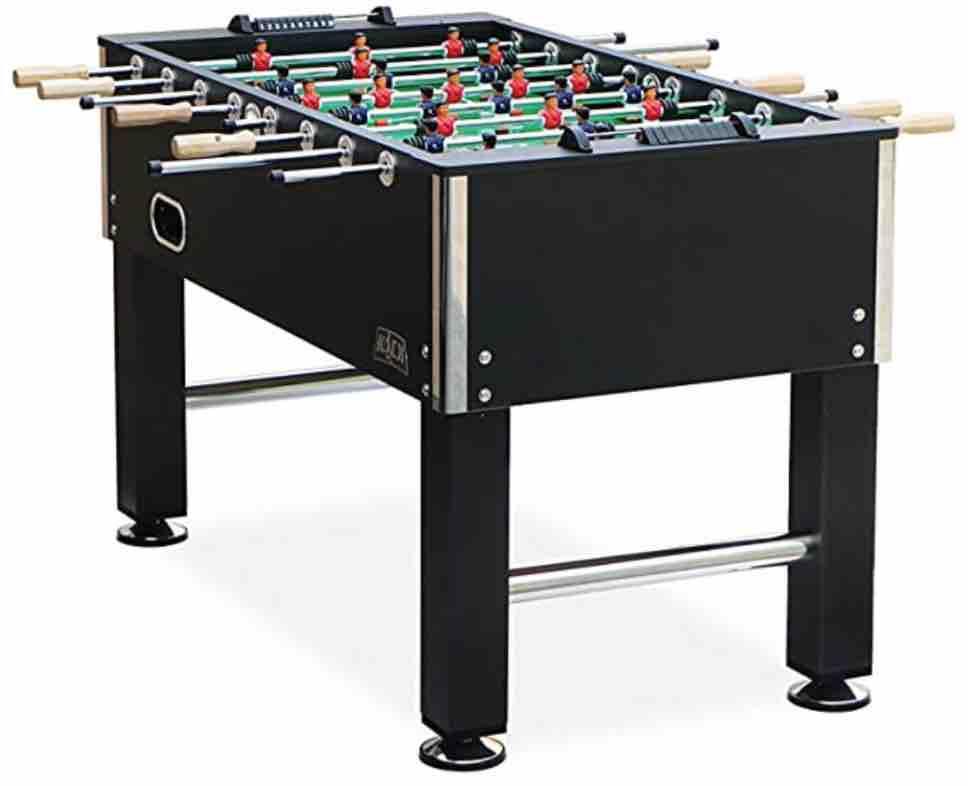 10+ Standard Foosball Table Layout Images