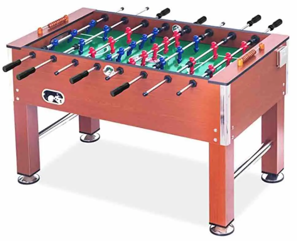 Best Foosball Tables For 2020