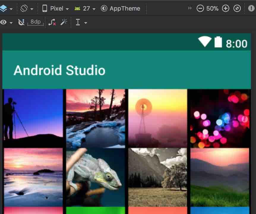 what is the best android studio for windows 10