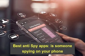 Best anti Spy apps: Is someone spying on your phone