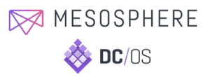 Mesosphere DCOS