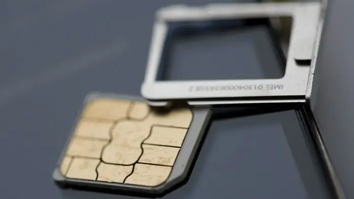 update sim card hack