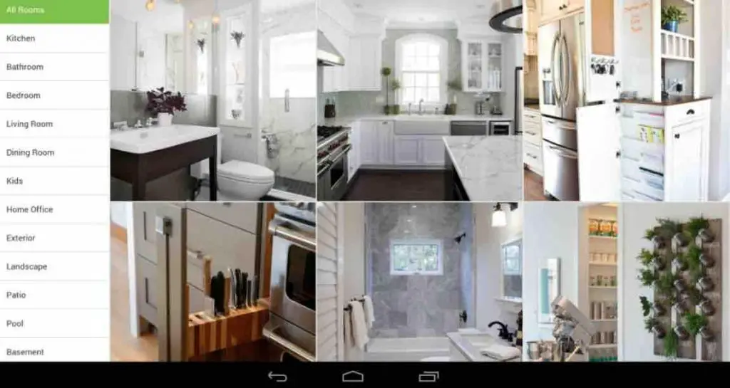 Best interior design apps for Android