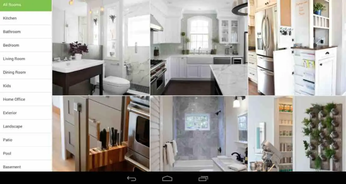 Best Interior Design Apps For Android