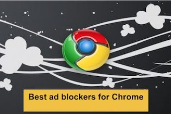 Best ad blockers for Chrome