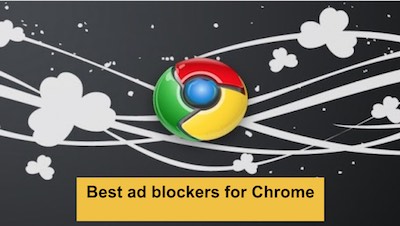 Best Ad Blockers For Chrome