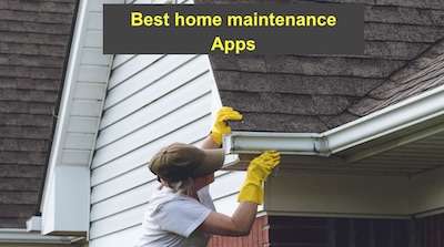 Best Home Maintenance Apps