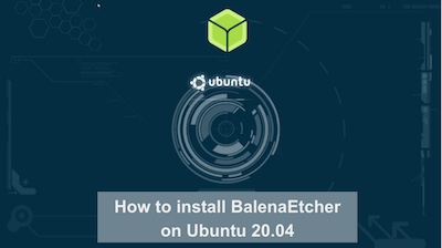 balenaEtcher 1.18.12 free instals