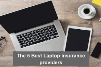 Best laptop insurance providers