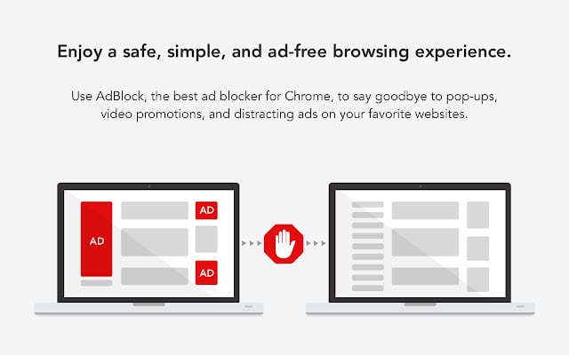 The 5 best ad blockers for Chrome