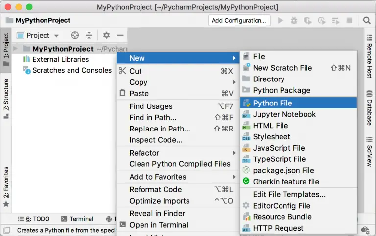 How to run Python on Ubuntu 20.04