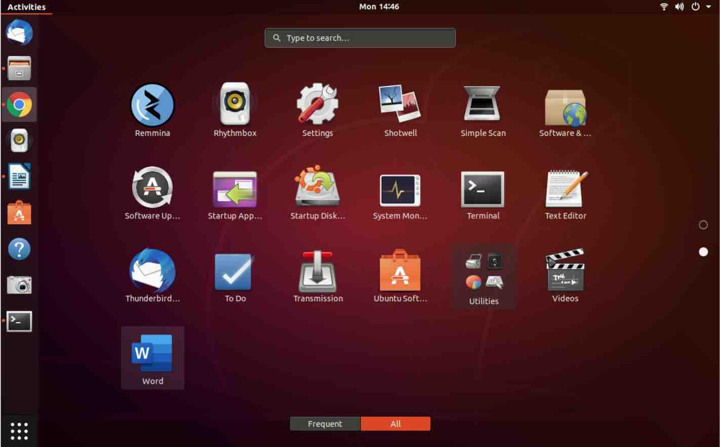 Apps For Ubuntu