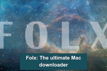 Folx: The ultimate Mac downloader