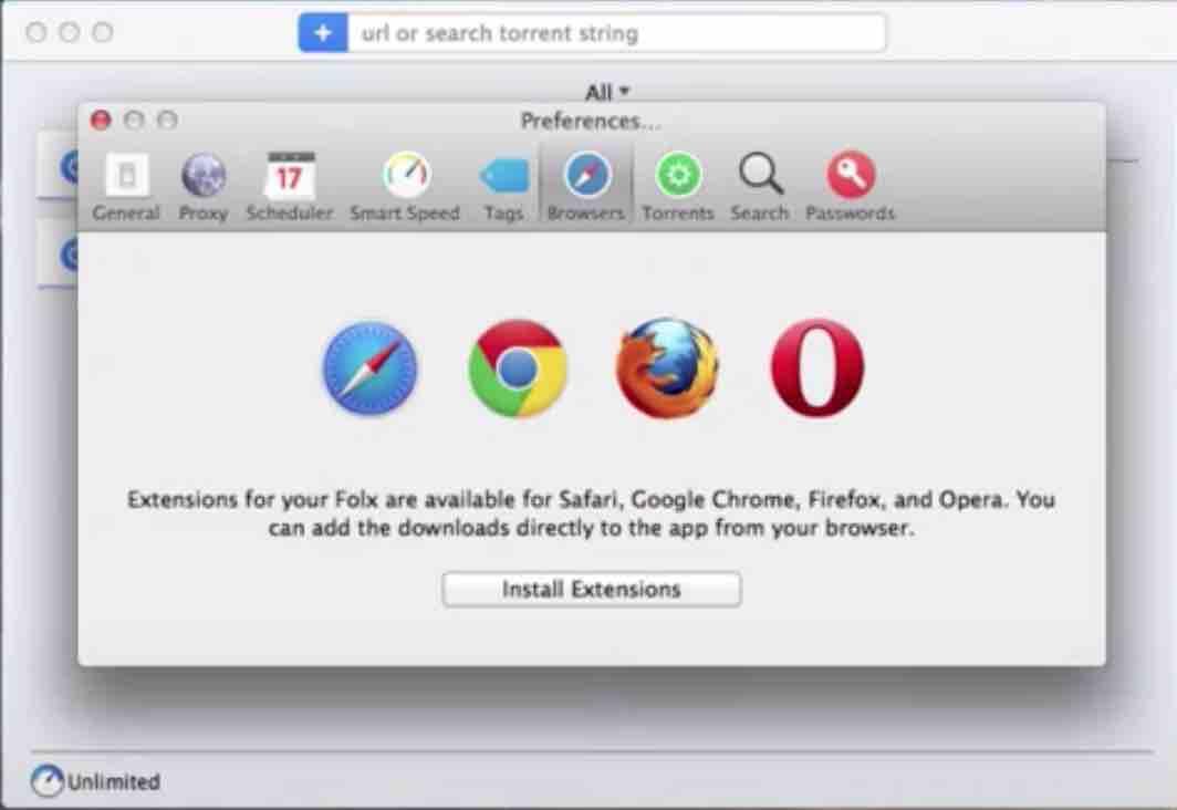 folx for chrome mac