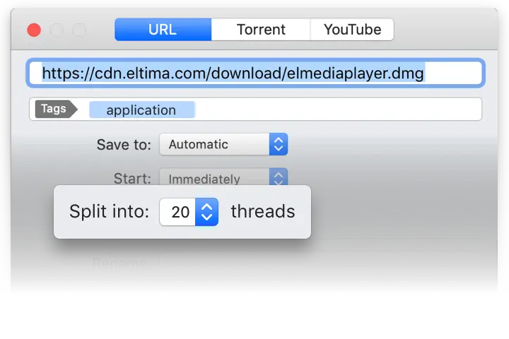 folx torrent mac