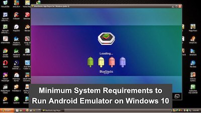 android emulator windows