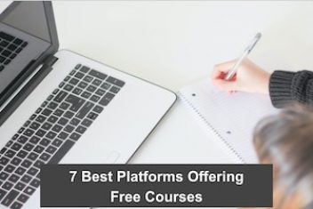7 Best Platforms Offering Free Courses