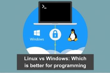 Linux vs Windows: Which is better for programming