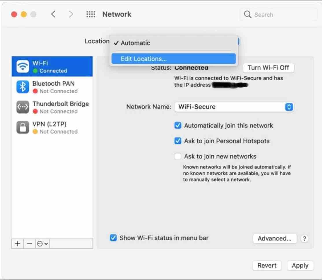 wifi work for mac not windows