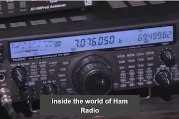 Inside the world of Ham Radio