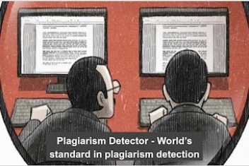 Plagiarism Detector – World’s standard in plagiarism detection