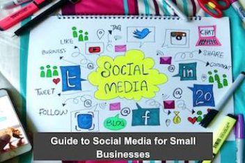 Guide to Social Media for Small Businesses