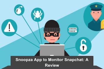 Snoopza App to Monitor Snapchat: A Review