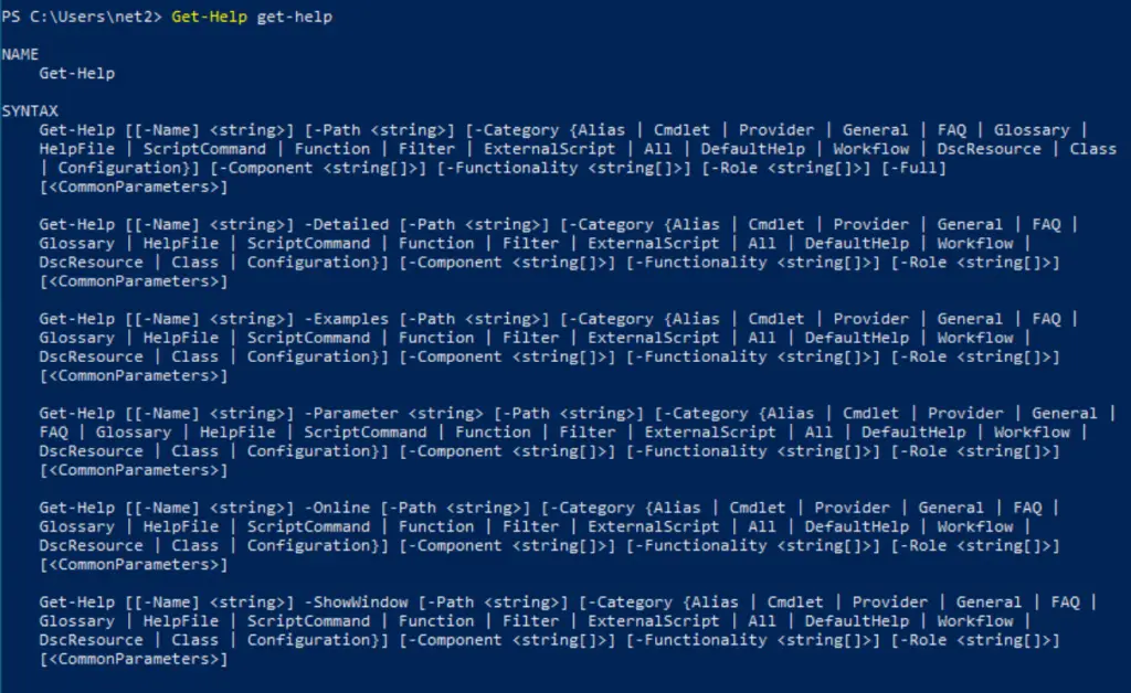 What is PowerShell and how it can be installed