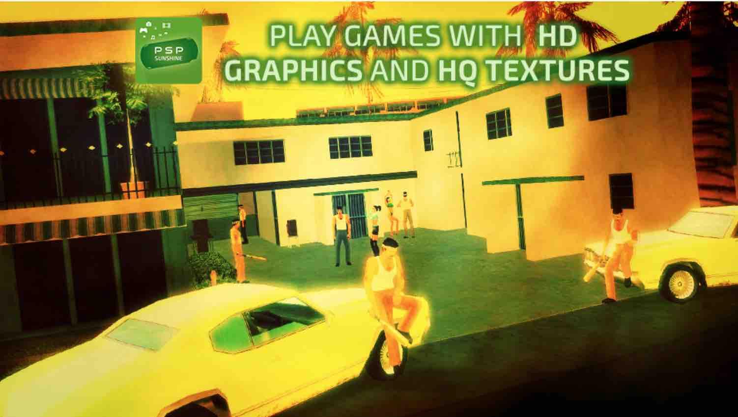 Psp emulator gta 5 фото 105