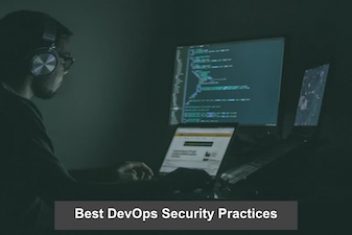 Best DevOps Security Practices