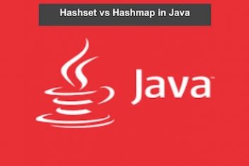 Hashset vs Hashmap in Java