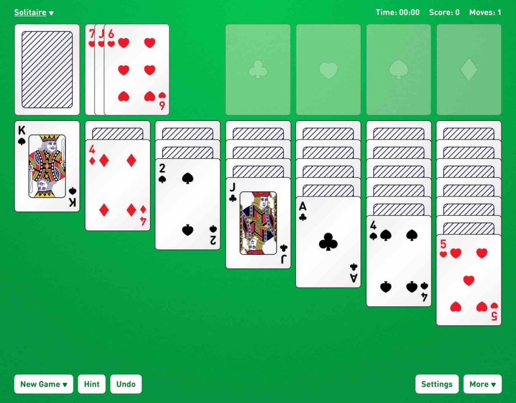 Play Free Online Games: Play Browser Based Online Video Games With No App Download